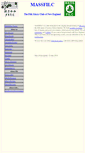 Mobile Screenshot of massfilc.org